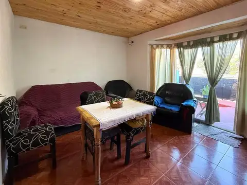 CASA EN PA    LOCAL EN PB EN VENTA EN R. CALZADA