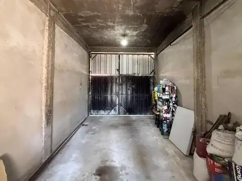 CASA EN PA    LOCAL EN PB EN VENTA EN R. CALZADA