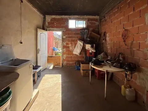Casa en Venta 30 años