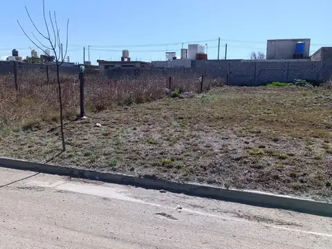 Terreno en Venta en Arguello Norte, USD 15.000