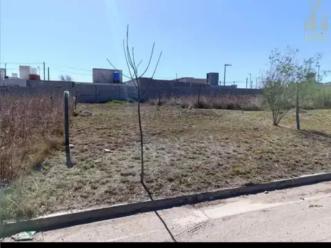 Terreno en Venta - Barrio Lotengo