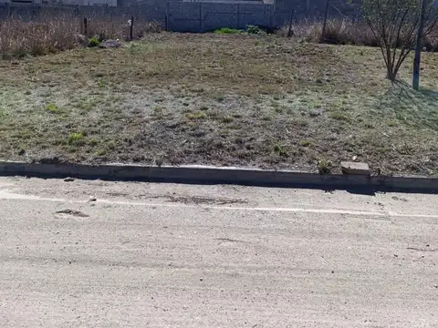 Vendo terreno en Lotengo