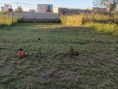 Terreno en Venta de 205,0 m2