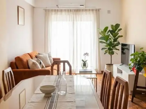 Departamento  en Venta en Vicente López, G.B.A. Zona Norte, Argentina