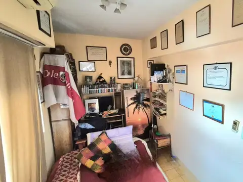 Departamento en Venta 56 años