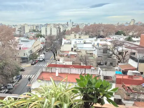 VENTA DEPARTAMENTO 3 AMBIENTES VILLA GENERAL MITRE