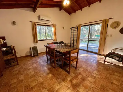 Quinta en Venta en Exaltacion de la Cruz, USD 128.000