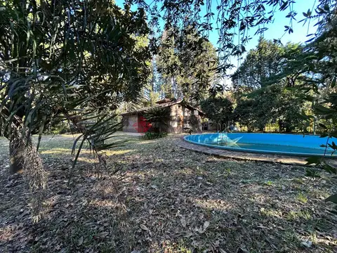 Quinta en Venta en Exaltacion de la Cruz, USD 128.000