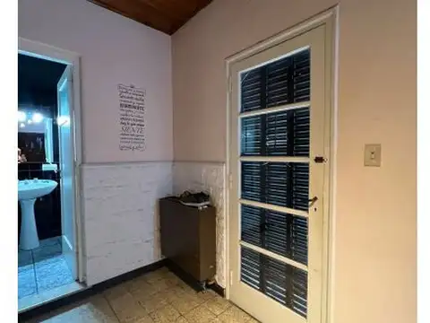 Casa en Venta 75 años