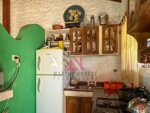 Casa  en Venta en Indio Cua, Pilar, G.B.A. Zona Norte