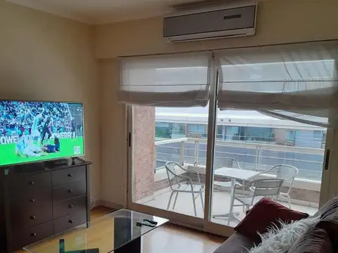 Departamento en Alquiler Temporal 18 años