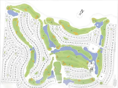 Terreno en venta en Estancias Del Pilar barrio Golf