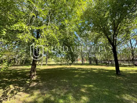 Terreno en venta en Estancias Del Pilar barrio Golf