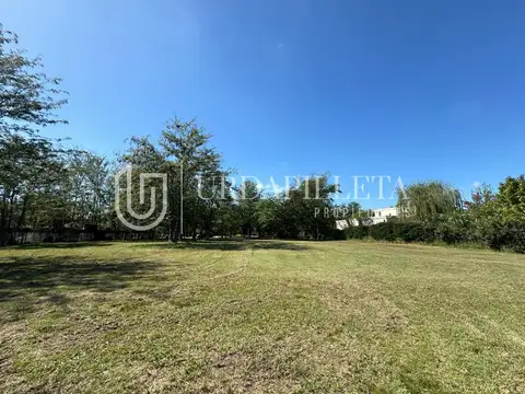 Terreno en Venta en Estancias Del Pilar, USD 106.000