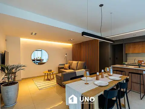 Wilde y Av. Morrison - Dpto de 3/4 Dormitorios. Posibilidad cochera.