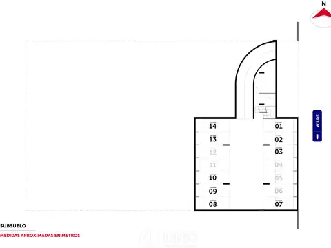 Departamento en Venta en Fisherton, USD 326.000