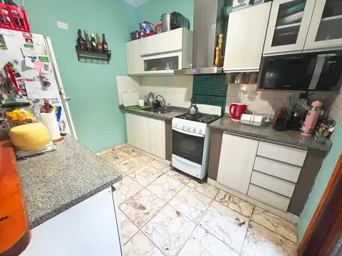 Depto Tipo Casa en Venta con 1 cocheras