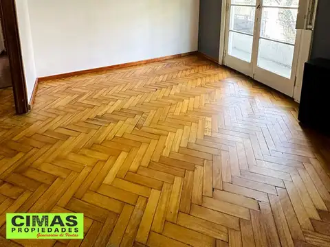 Depto Tipo Casa en Venta de 2 ambientes