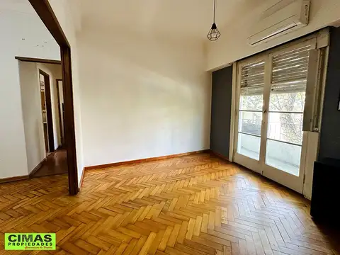 Depto Tipo Casa en Venta de 2 ambientes