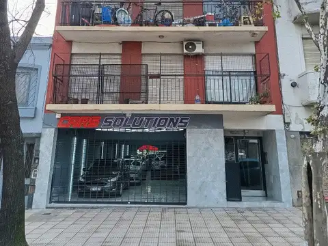 Av. Constituyentes 3900, Piso 5