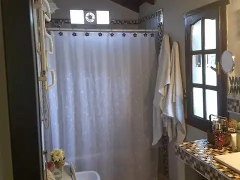 Casa Quinta Vivienda Permanente