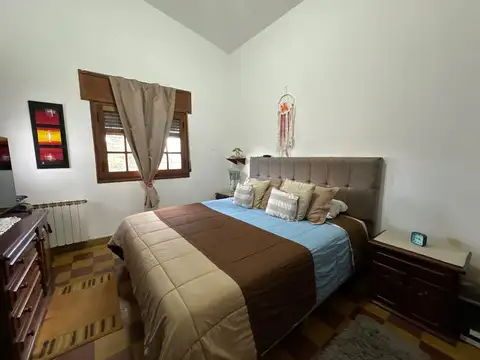 VENTA CASA 3 DORM Y DEPTO 1 DORM  RIO CEBALLOS