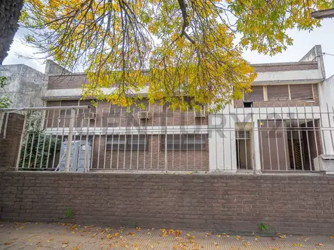 Avenida Bernardo Ader 700, Piso 0