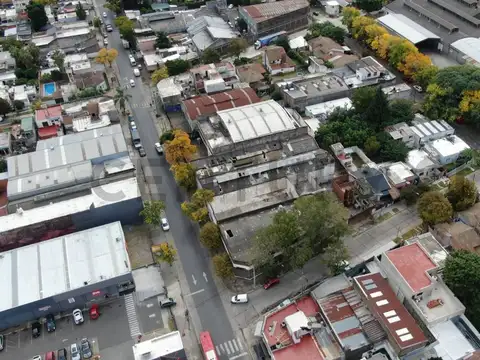 VENTA GALPÓN/ DEPOSITO 2700M2 EN BOULOGNE INVERSOR
