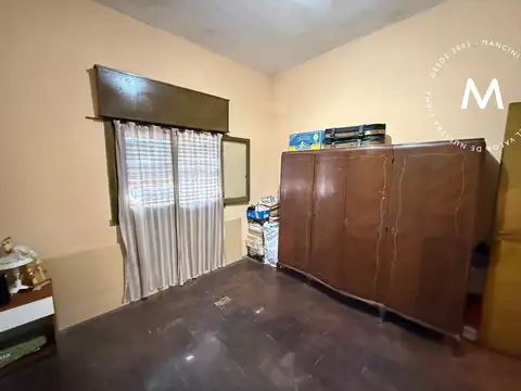 Casa en Venta 40 años