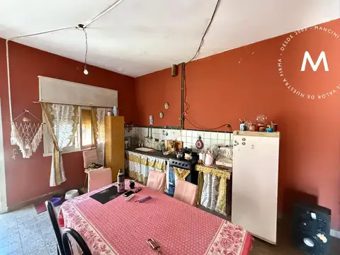 Casa en Venta en Villa Bonich, USD 58.000