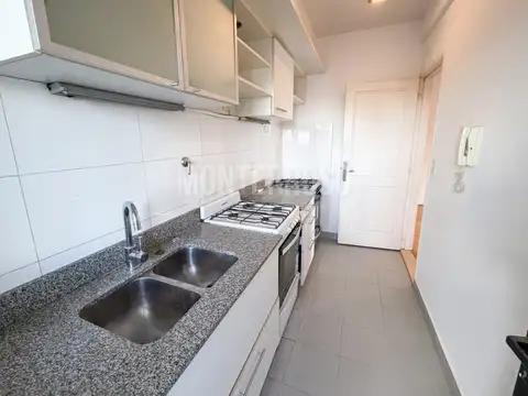 Departamento en Venta en Terrazas De Quilmes, USD 120.000