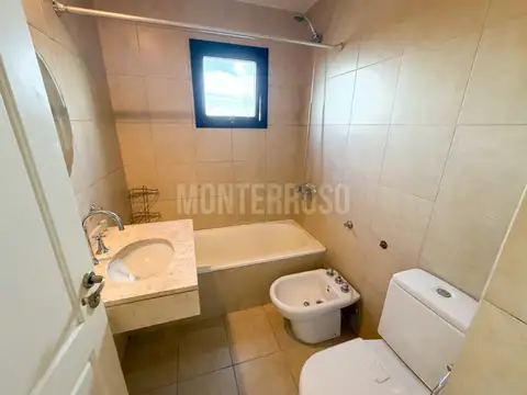 Departamento en Venta 25 años