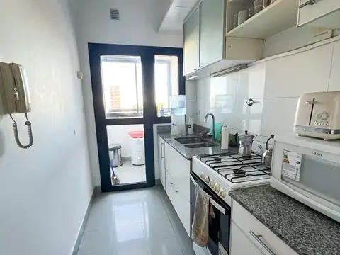 Departamento en Venta en Terrazas De Quilmes, USD 138.000