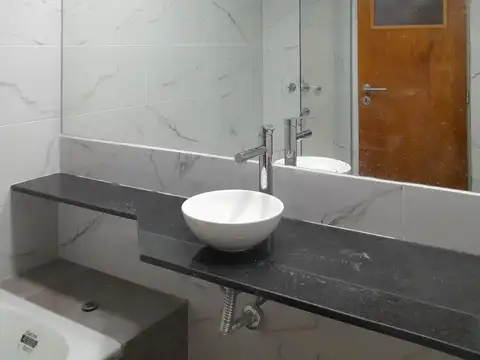 MONOAMBIENTE EN VENTA MONTEVIDEO 508