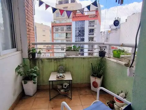 Avenida Córdoba 6500