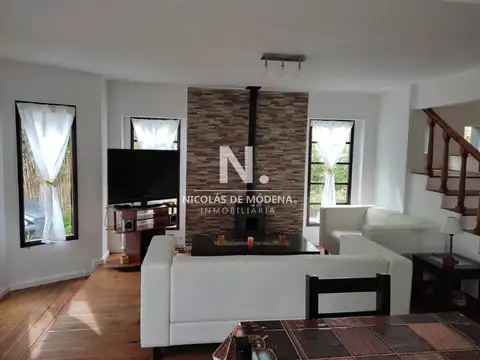 Casa en Alquiler Temporal en La Barra, USD 7.000