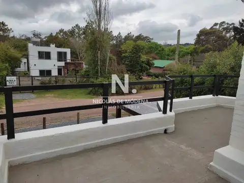 Casa en Alquiler Temporal de 4 dormitorios