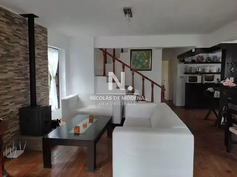 Casa en Alquiler Temporal 2025 años