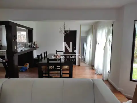 Casa en Alquiler Temporal de 4 dormitorios