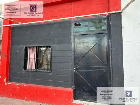 Local en Alquiler A Estrenar