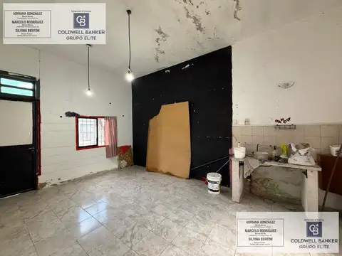 Local en Alquiler en Villa Mercedes, $ 320.000