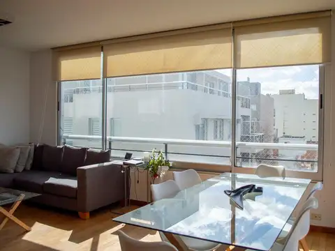 Departamento en Venta en Villa Urquiza, USD 350.000