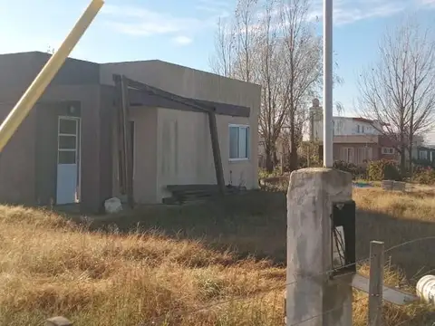 Casa en Junin
