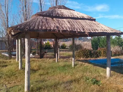 Casa en Venta 5 años