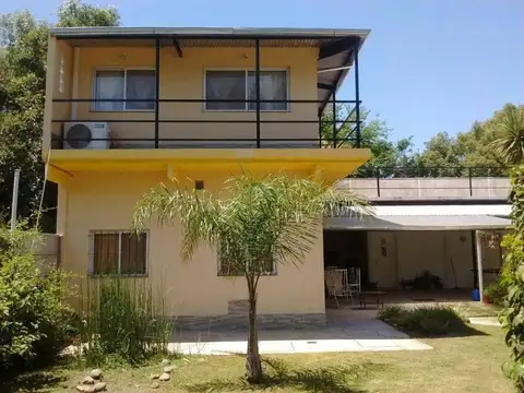 QUINTA IMPACTANTE JARDIN