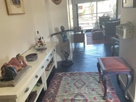 HERMOSO DEPARTAMENTO EN LA MEJOR ZONA DE PALERMO HOLLYWOOD