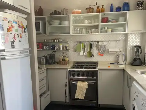 Departamento en Venta 12 años