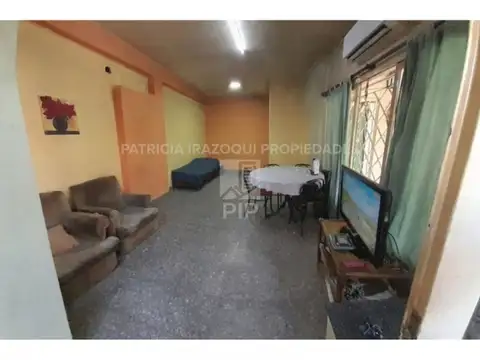 DEPARTAMENTO_TIPO_CASA en VENTA en El Palomar