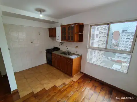 Departamento en Alquiler de 2 dormitorios