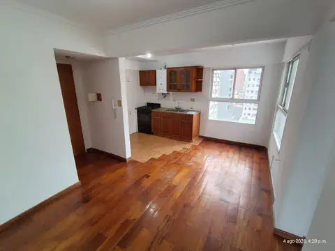 Departamento en Alquiler de 3 ambientes